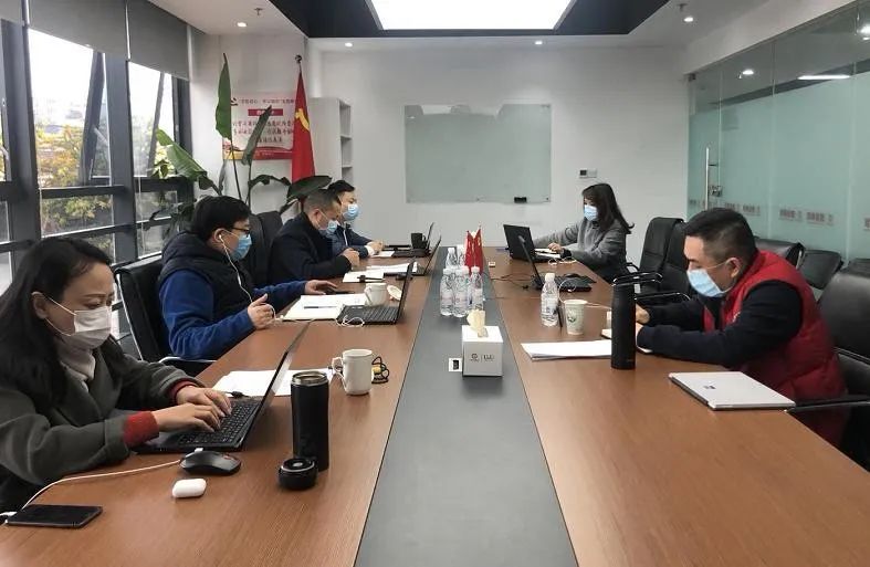 特别报道|抗击疫情Z6人生就是博集团各下属公司积极复工复产