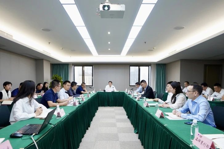 多措并举 省Z6人生就是博集团全面筑牢安全生产防线